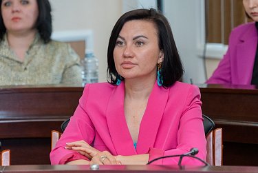 Депутаты дали оценку работе Уполномоченного по правам ребенка